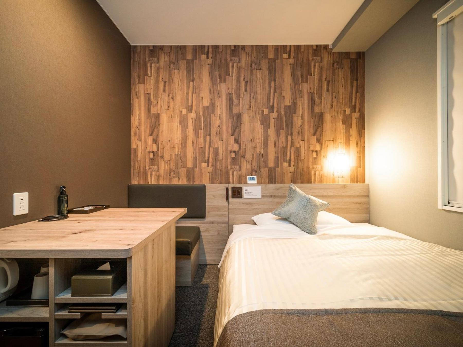 Super Hotel Premier Namba Shinsaibashi Natural Hot Spring Ósaka Exteriér fotografie